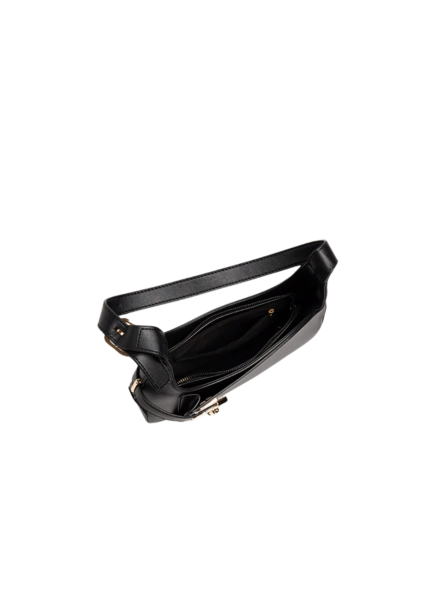 Rosea Classic Shoulder Bag