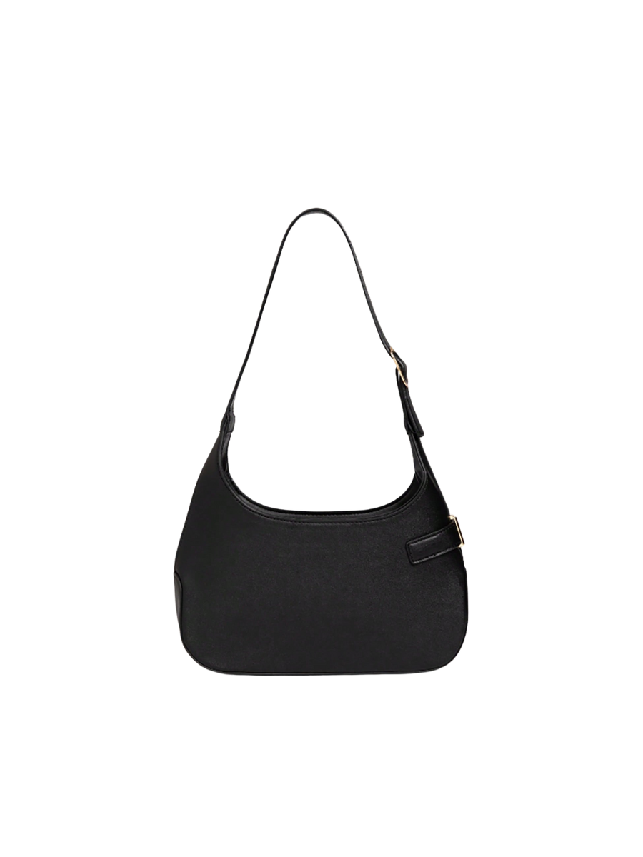 Rosea Classic Shoulder Bag