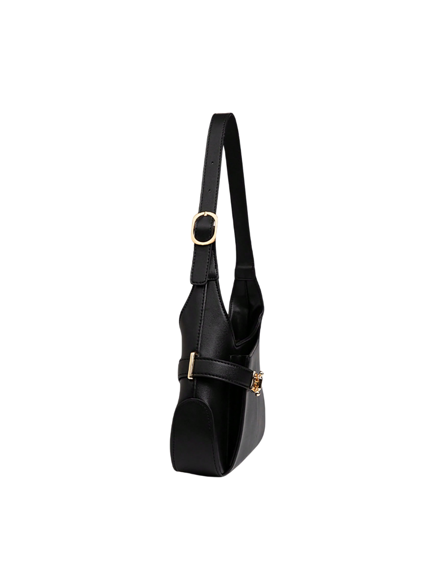 Rosea Classic Shoulder Bag