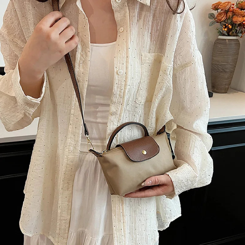 Rosea Everyday Mini Bag