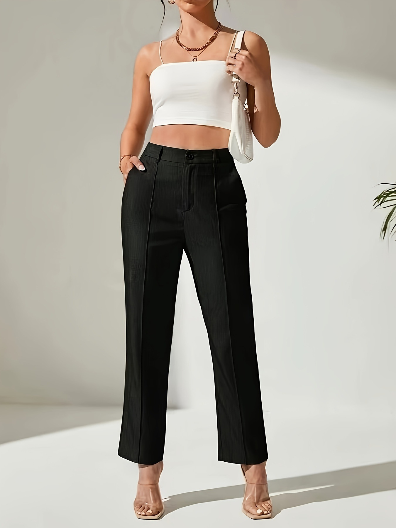 Rosea Flare Pants