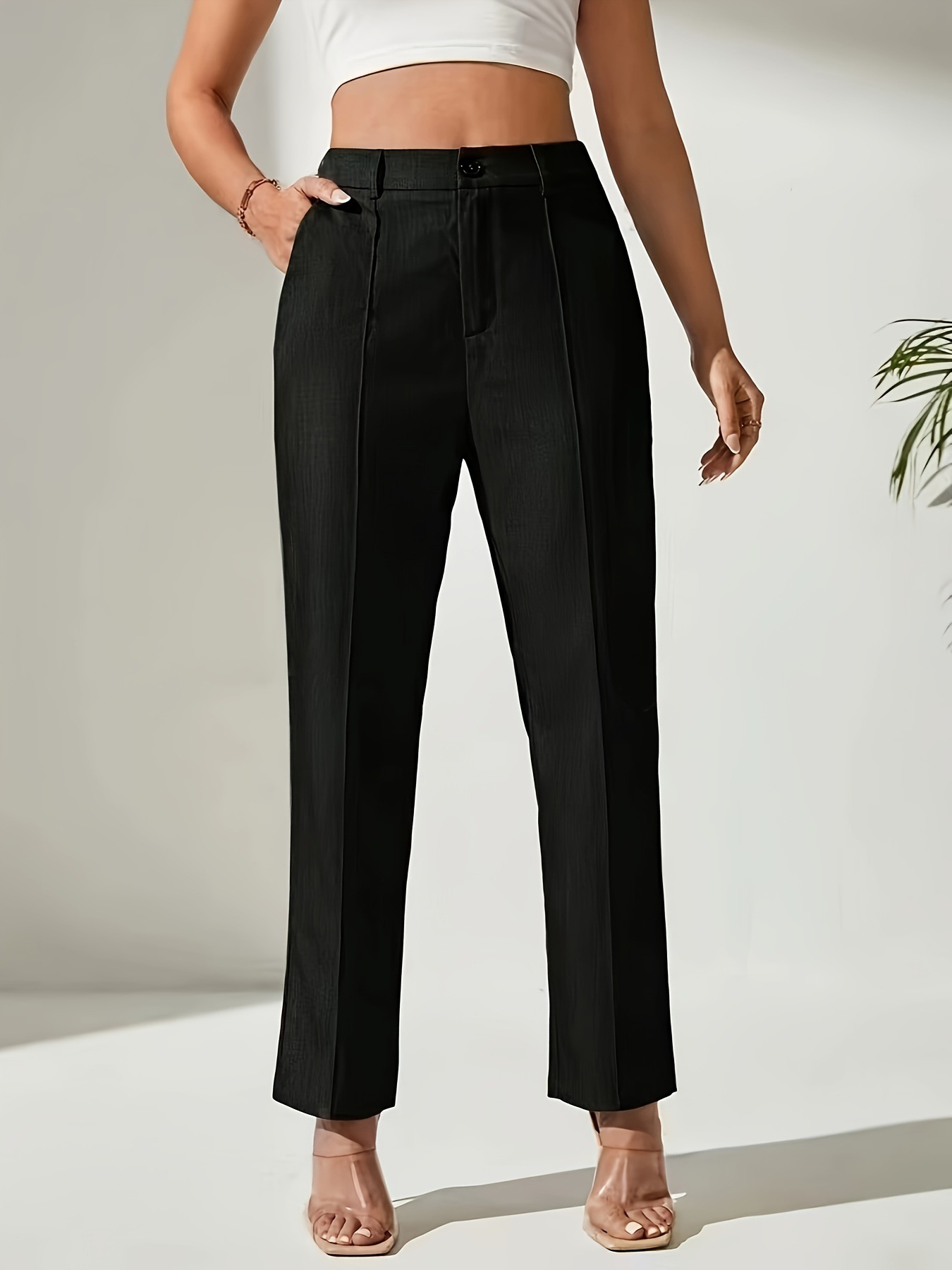 Rosea Flare Pants