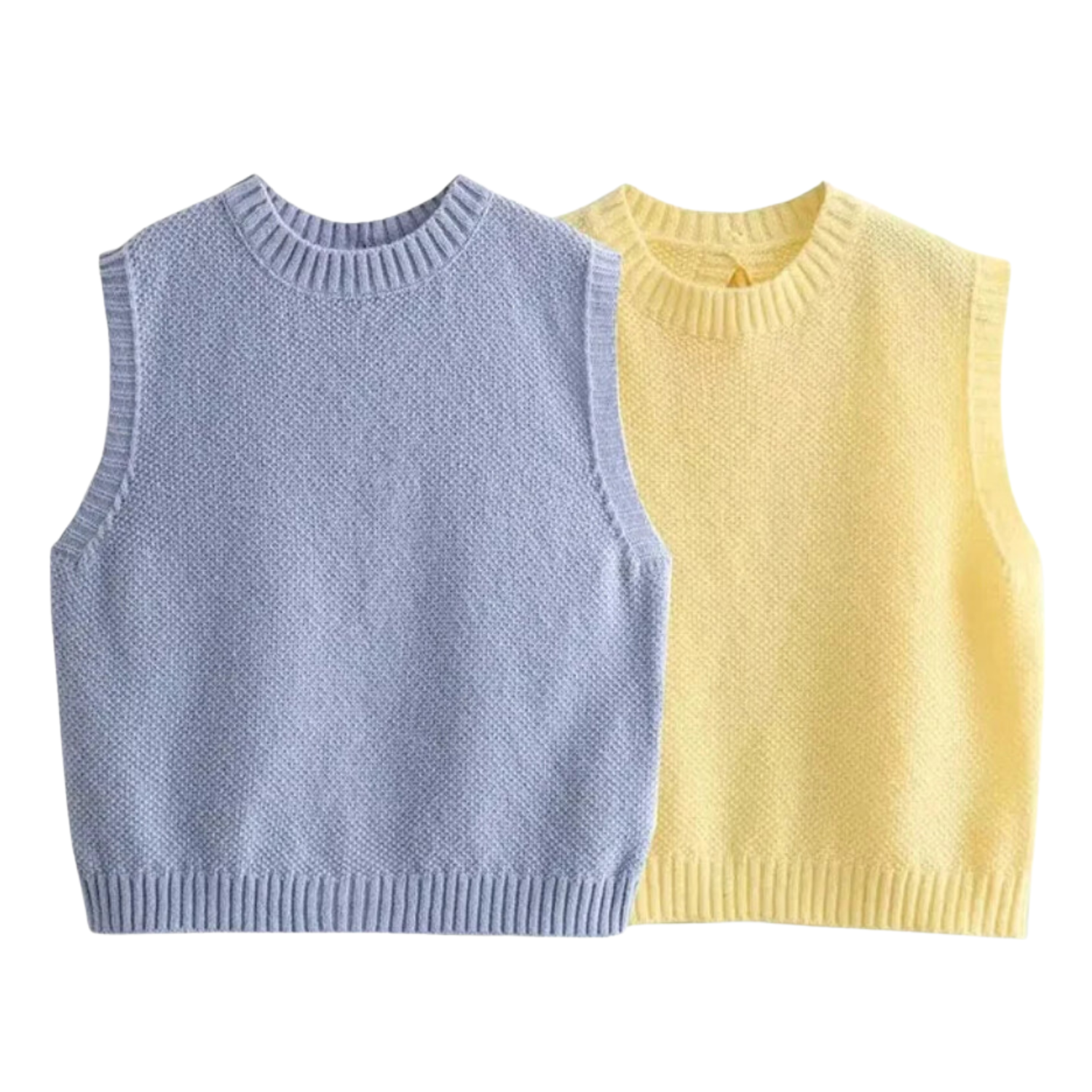 Rosea Knitted Top